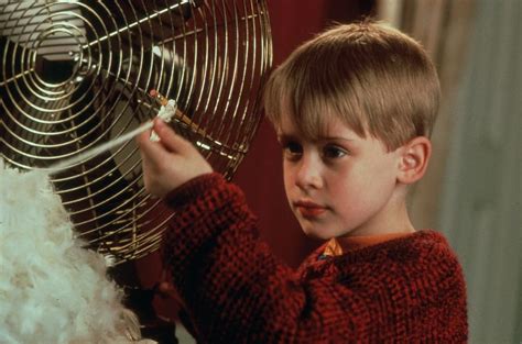 Home Alone 1990