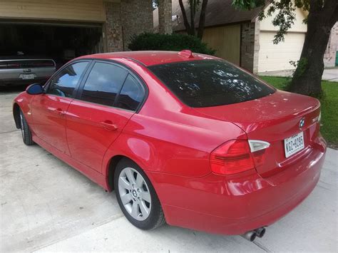 2008 Bmw 3 Series For Sale By Owner In Pflugerville Tx 78660