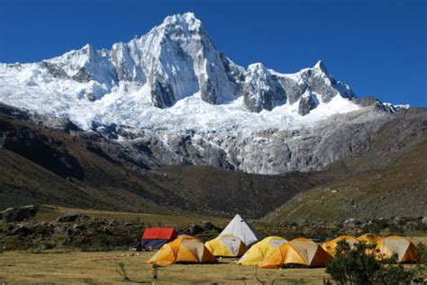 Peruandina Expeditions Huaraz All You Need To Know Before You Go