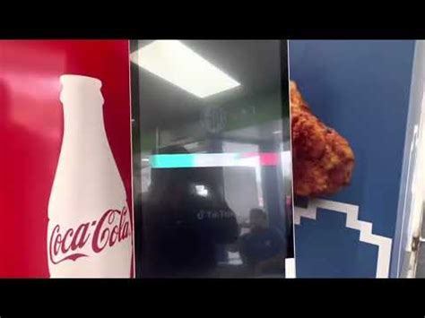 Clover POS Clover Self Ordering Kiosk Installation Walkthrough YouTube