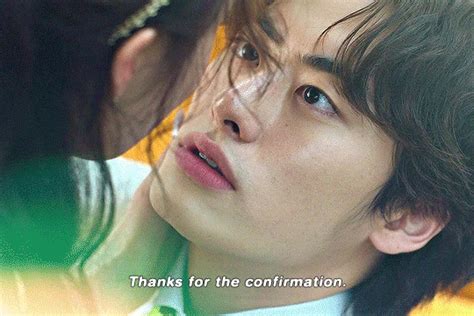 Mỹ nam hot nhờ cảnh nóng gây sốc trong rác phẩm top 1 Netflix 8 lần từ chối HYPE táo bạo tuyên