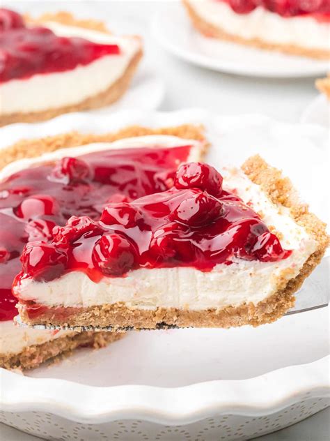 easy recipe cherry pie 11