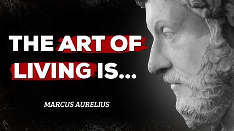 Stoic Wisdom Unleashed Marcus Aurelius Quotes For Inner Strength And