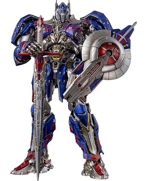 Transformers The Last Knight Dlx Optimus Prime （トランスフォーマー最後の騎士王 Dlx