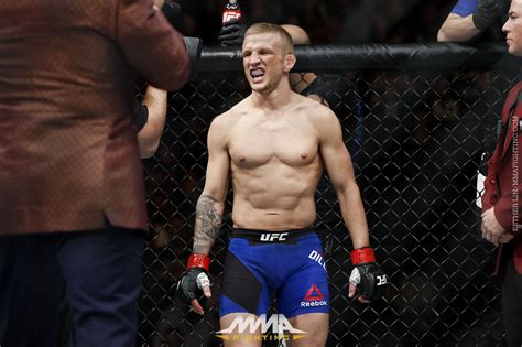 T J Dillashaw Calls Urijah Faber The Mastermind Behind Continued