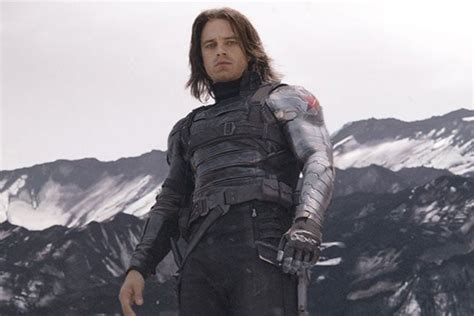 Whos Who In Captain America Civil War Photos