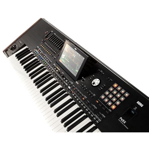 Korg PA 5X 76 International Thomann United States