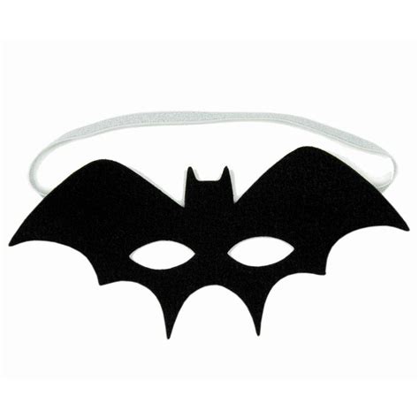 Masque De Chauve Souris