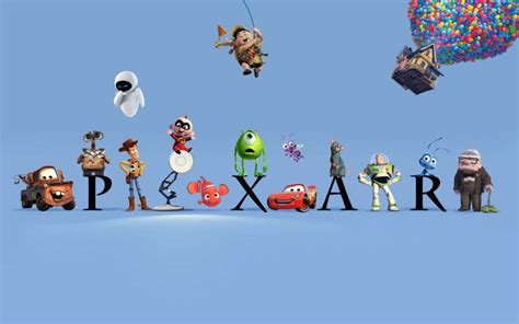 Quieres Trabajar En Pixar Aqu Te Decimos C Mo Martha Debayle W