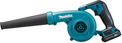 Souffleur Makita V Li Ion Produit Seul Dub Z Amazon It Fai