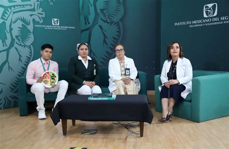 IMSS fomenta salud mental e importancia del autocuidado a través de la