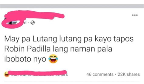 Tawagin Niyo Nang Lutang Si Leni Pero Mas Lutang Kayo If Kasama Pa Si