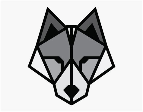 Wolf Symbol Png - Alpha Female Wolf Symbol, Transparent Png ...