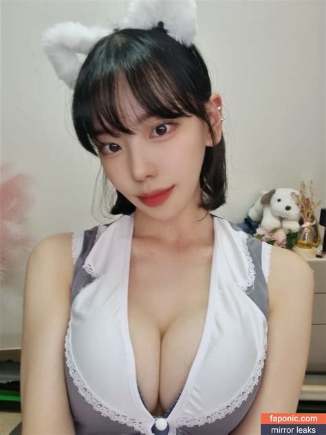 Korean Afreeca Streamer Aka Feet10 Aka Ki Yunjin Nude Leaks Faponic