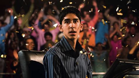 Slumdog Millionaire Quiz - Which Character Are You?