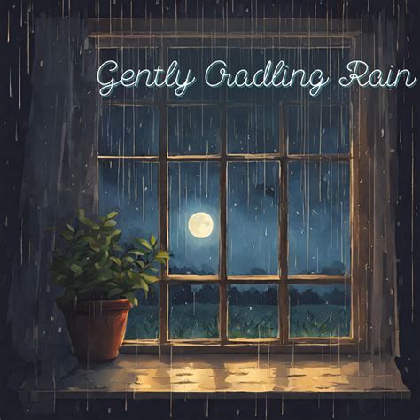 Gently Cradling Rain Dreamy Symphony For A Restful Night S Slumber