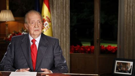 El Rey Defiende Una España En La Que Caben Todos L Rtvees