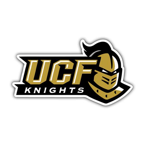 University of Central Florida Knights – Iron On – Custom Size – Biggest ...