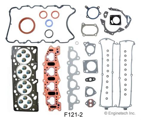 Enginetech Rmf121ep Service Kits Engine Rebuild Kit For Sale Online Ebay