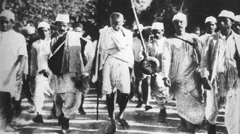 Swadeshi Movement Timeline And Important Facts That You Must Know India Today