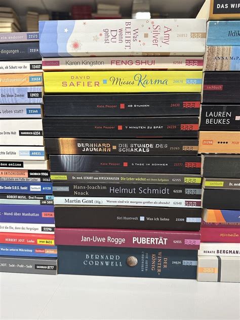 60 RoRoRo Bücher Taschenbücher Bücher Paket Sammlung Konvolut eBay