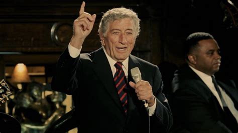 Astro Do Jazz E Do Pop Tony Bennett Morre Aos 96 Anos