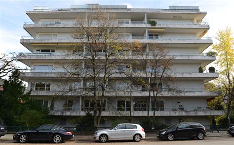 Aparecen nuevas obras de arte en el piso del coleccionista Gurlitt