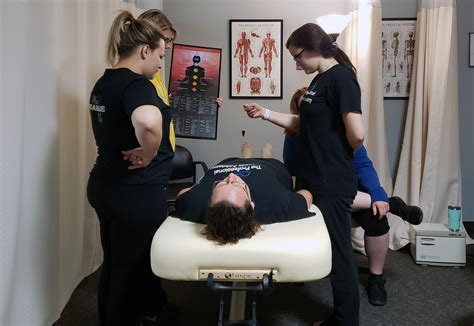 Relieve Tension: How Can Massage Therapy Help? | PMA Blog