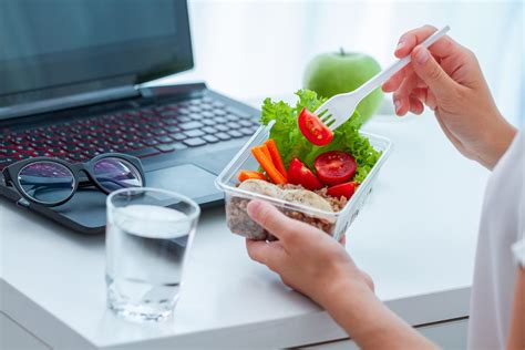 Como O Programa De Alimenta O Do Trabalhador Pat Funciona Sebrae