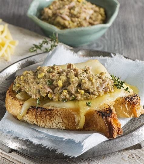 Pesto Al Tonno Con Pistacchi E Limone Rio Mare