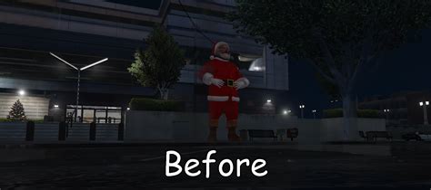 ReShade A FiveM Visual Enhancer FiveM Afterdark Mrsmart Ci