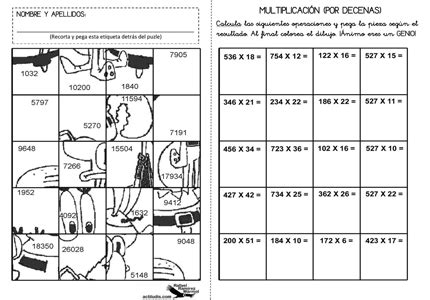 Excelentes Actividades De C Lculo Mental Secuencia De Figuras