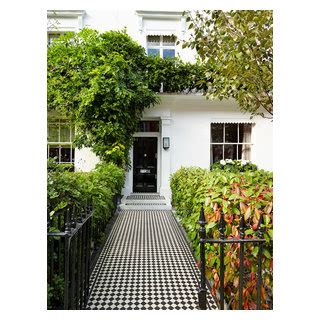 Holland Park House Renovation Klassisch Eingang London Von