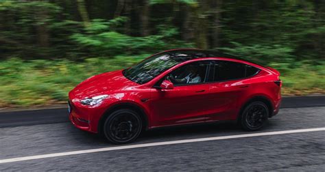 3 points forts du Tesla Model Y à la suite de notre essai