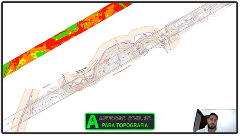 M Dulo Do Curso Civil D Topografia Adenilson Giovanini