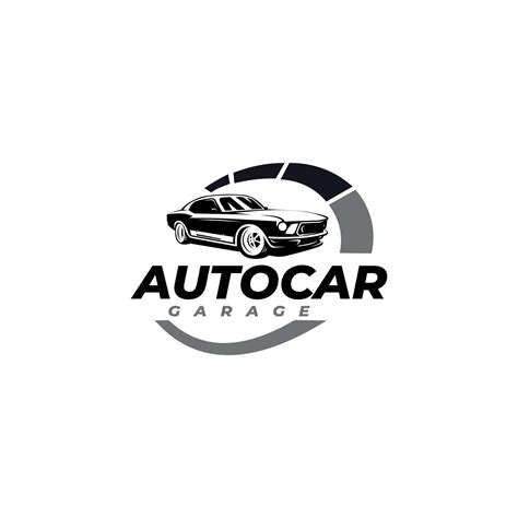 Cars Dealer Automotive Autocar Logo Template Vector Art At