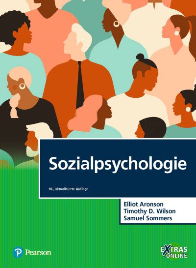 Sozialpsychologie Pearson Elibrary