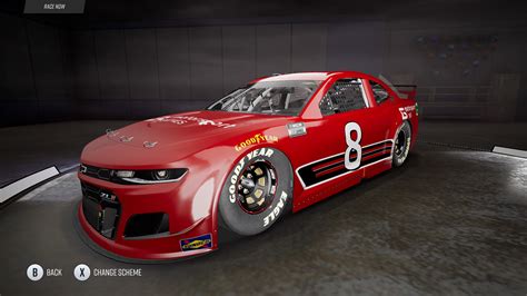 Loving the paint booth in Ignition so far : r/NascarPaintBooth