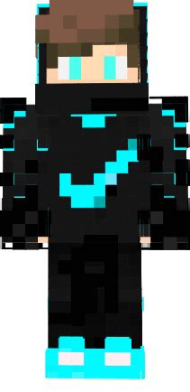 Using skin editor for minecraft - bopqerr