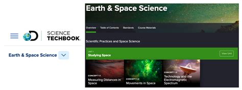 Step Guide To Science Techbook Discovery Education Help Center