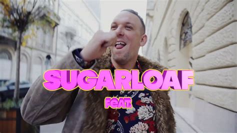 Sugarloaf feat Szabó Ádám Deniz Alkohol Teaser YouTube