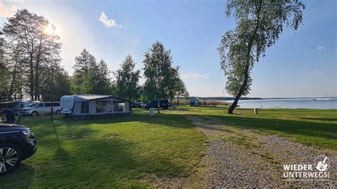 Schal Auswertbar Herzlich Willkommen Camping In Polen Am See Gewonnen