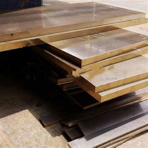 Customized H Hot Rolled Pure Copper Plate Cooper Sheet Copper