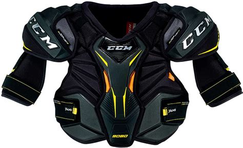 Schulterschutz CCM Tacks 9080 JR | Sportartikel | Sportega