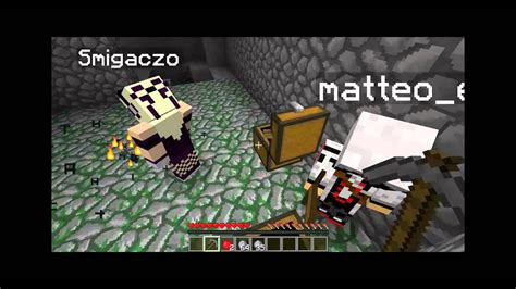 Moje Przygody Minecraft Odc 1 Youtube