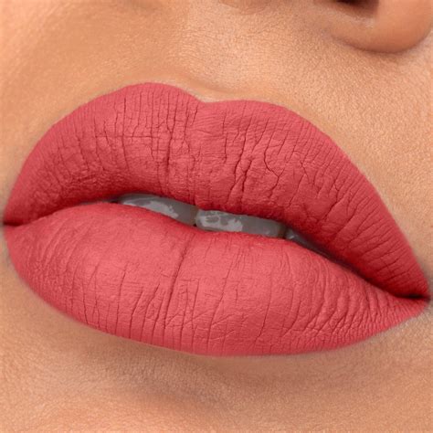 Buy Essence H Matte Liquid Lipstick Rusty Copper Online