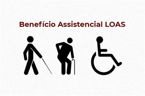 Benefício De Prestação Continuada Bpc Loas O Que é E Como Funciona