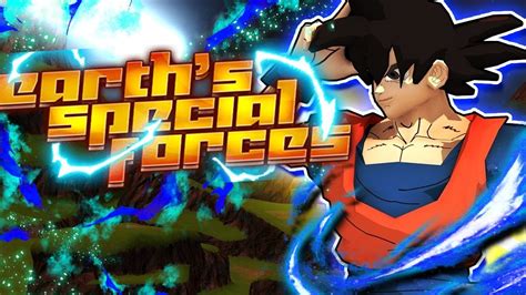 Going To One Of The Oldest Dbz Fan Games Ever Earth S Special Forces