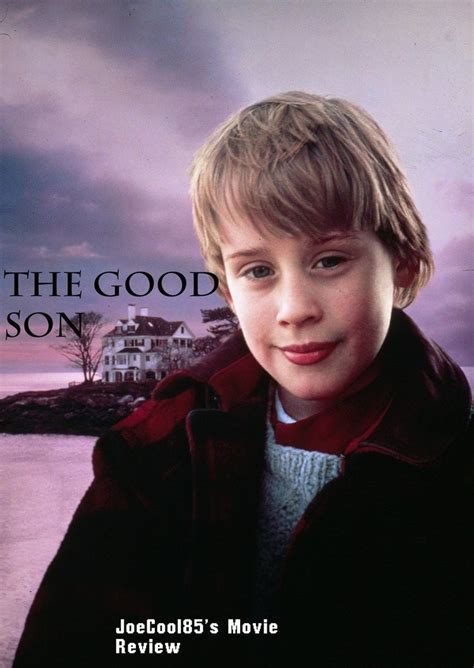 The Good Son Film Alchetron The Free Social Encyclopedia