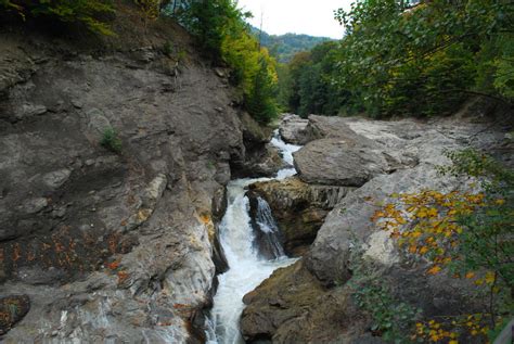 Putna Waterfall by anducu on DeviantArt